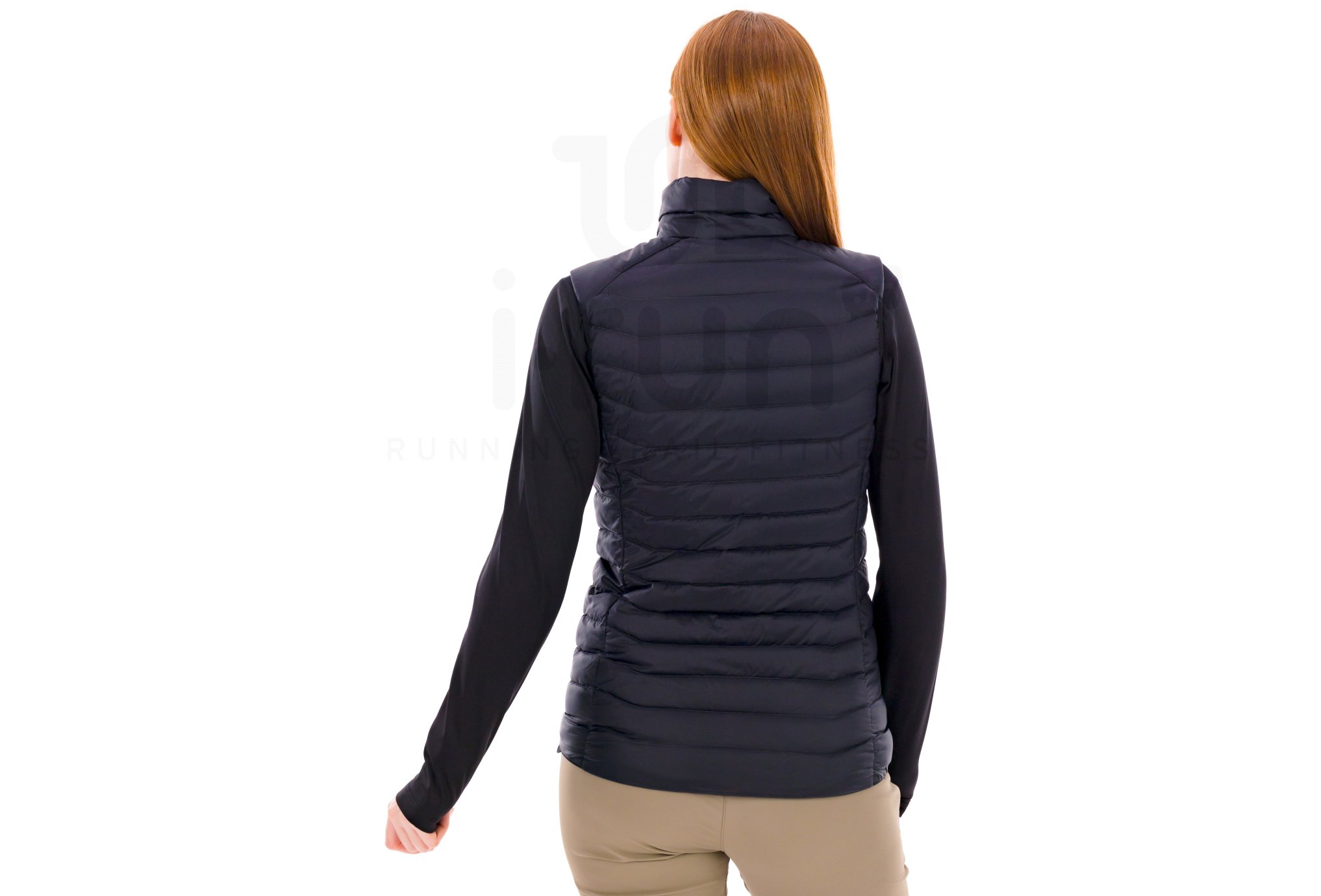 Millet Evole Light Down