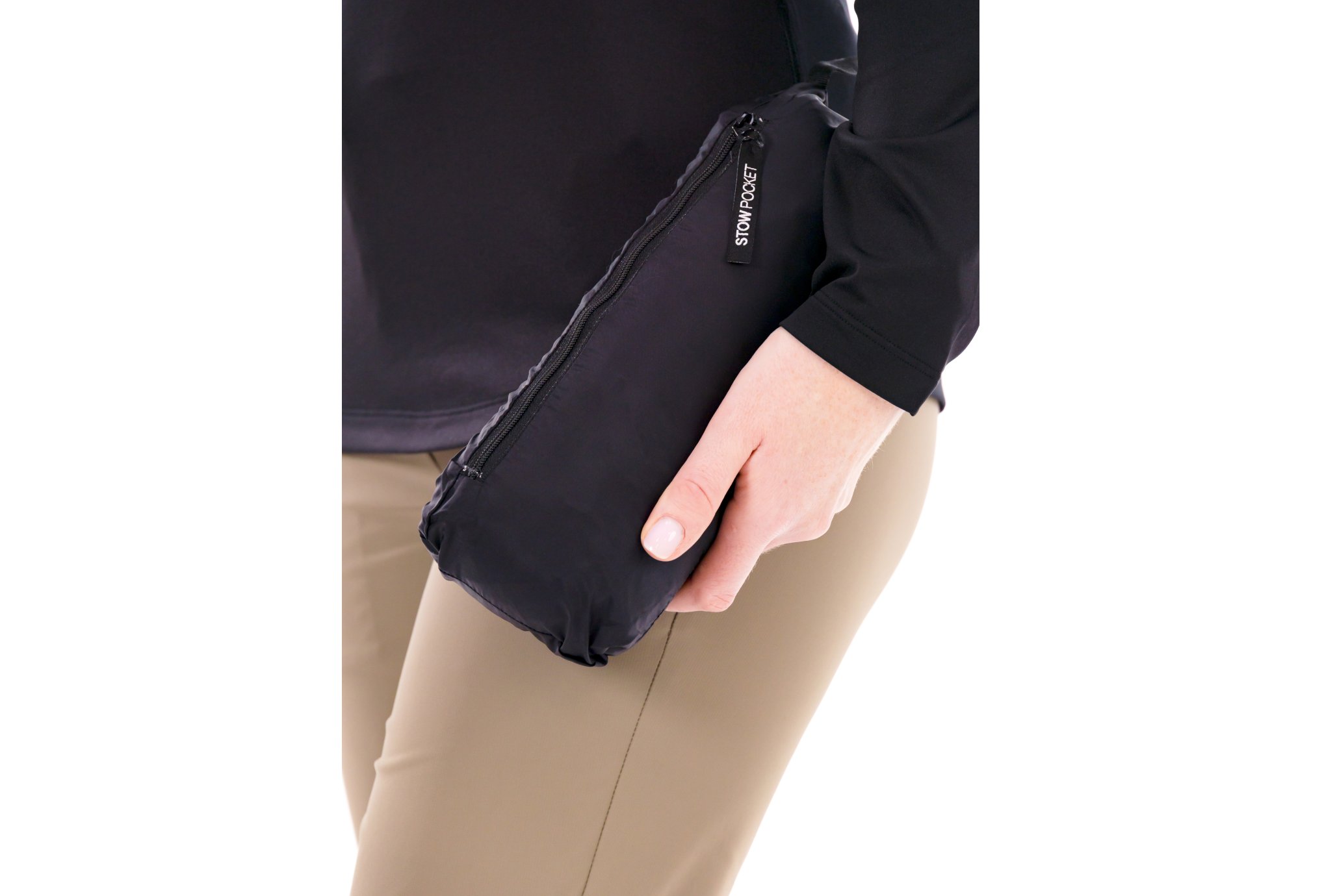 Millet Evole Light Down