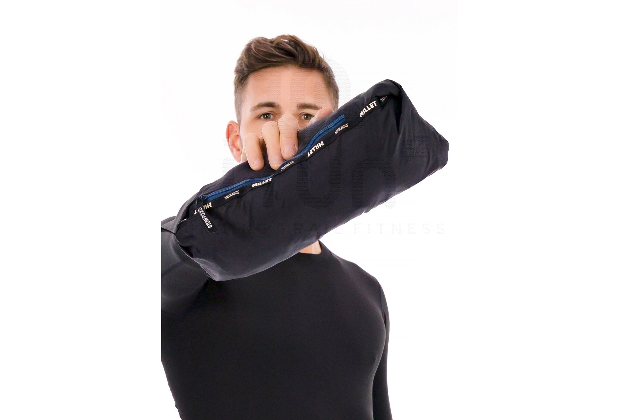 Millet Evole Light Down