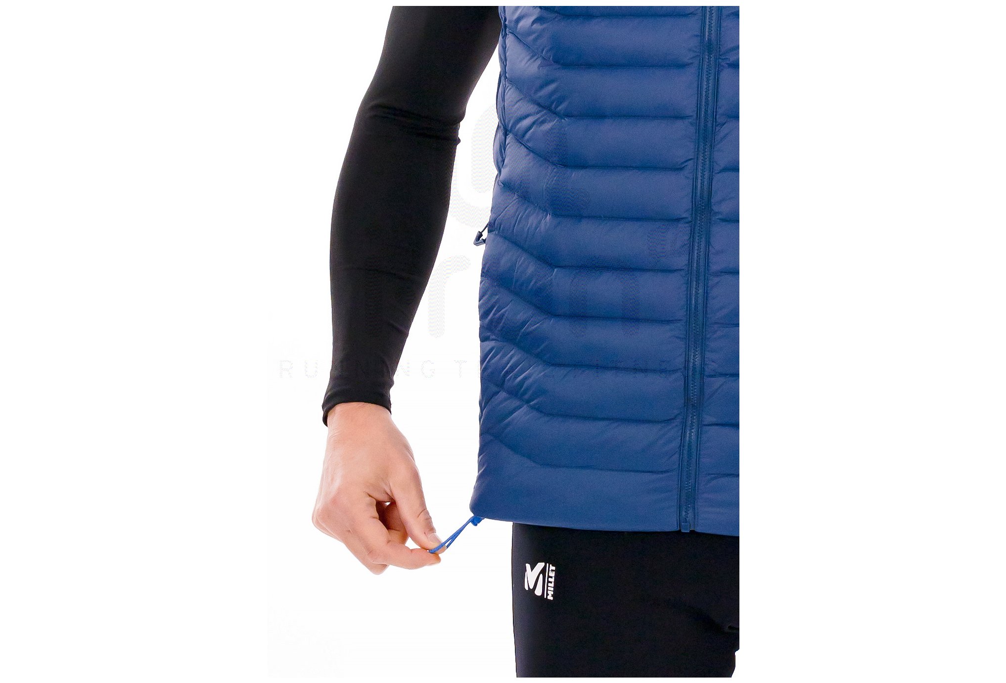 Millet Evole Light Down