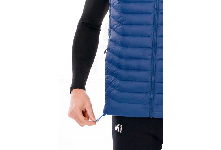 Millet Evole Light Down