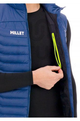Millet Evole Light Down 