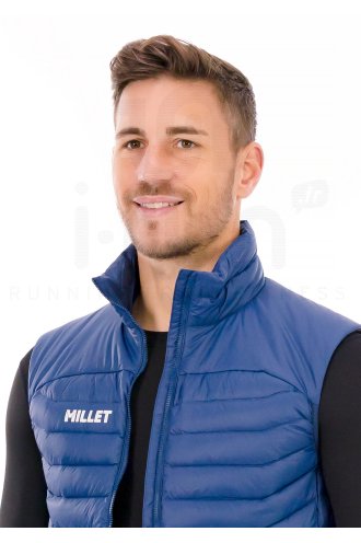 Millet Evole Light Down 