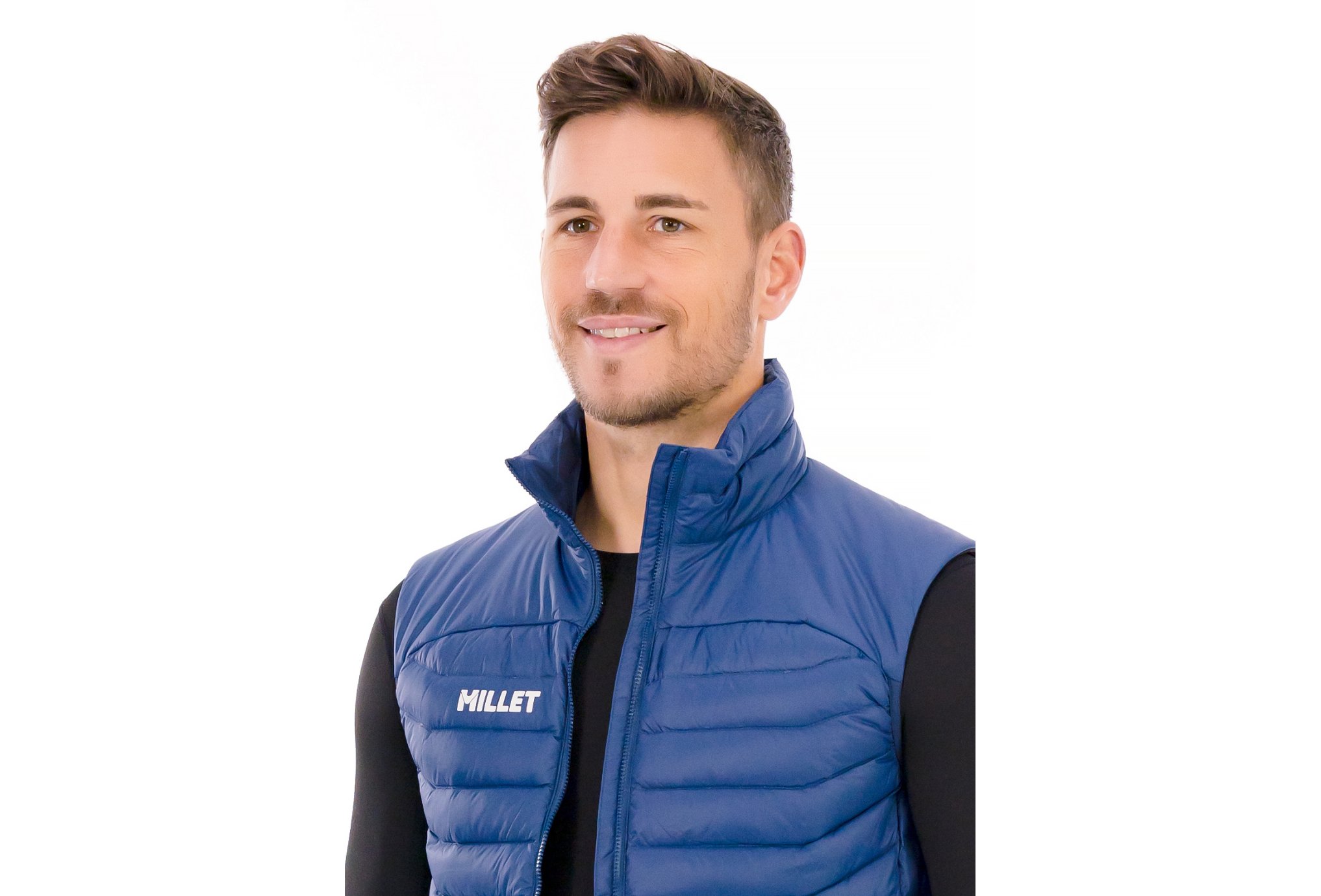 Millet Evole Light Down