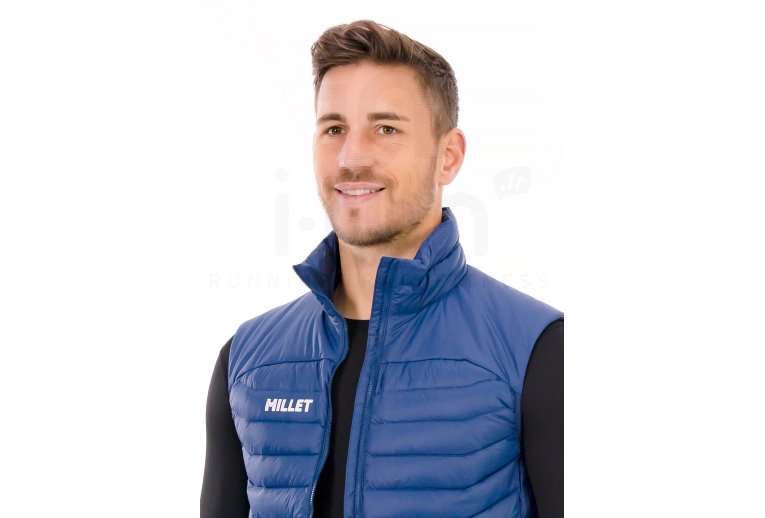 Millet Evole Light Down