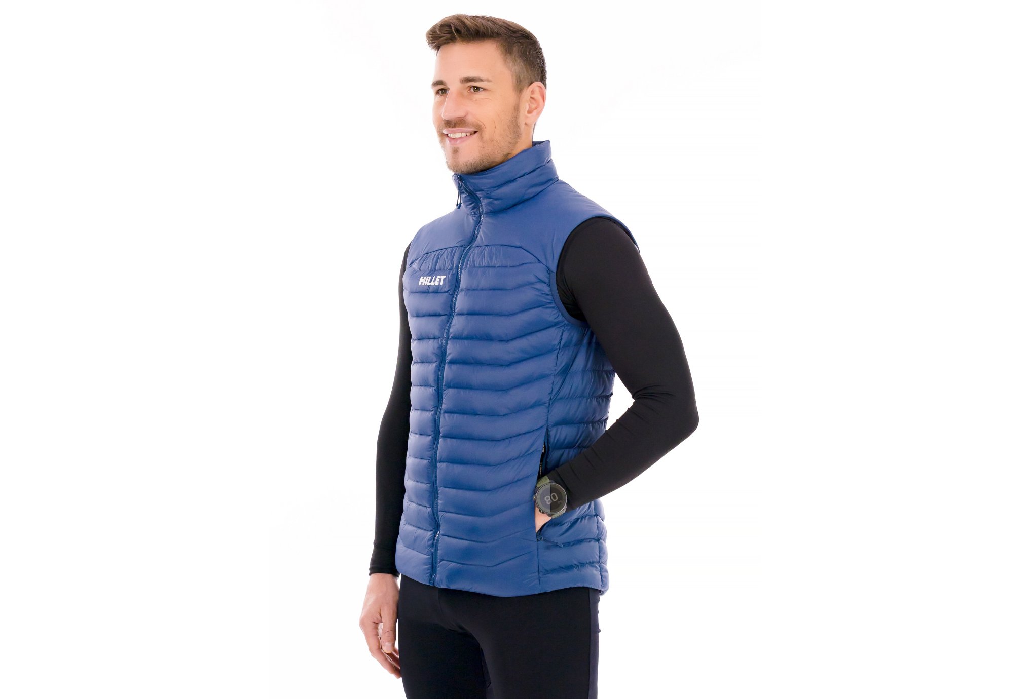 Millet Evole Light Down