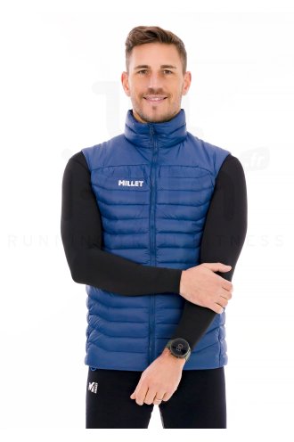 Millet Evole Light Down 