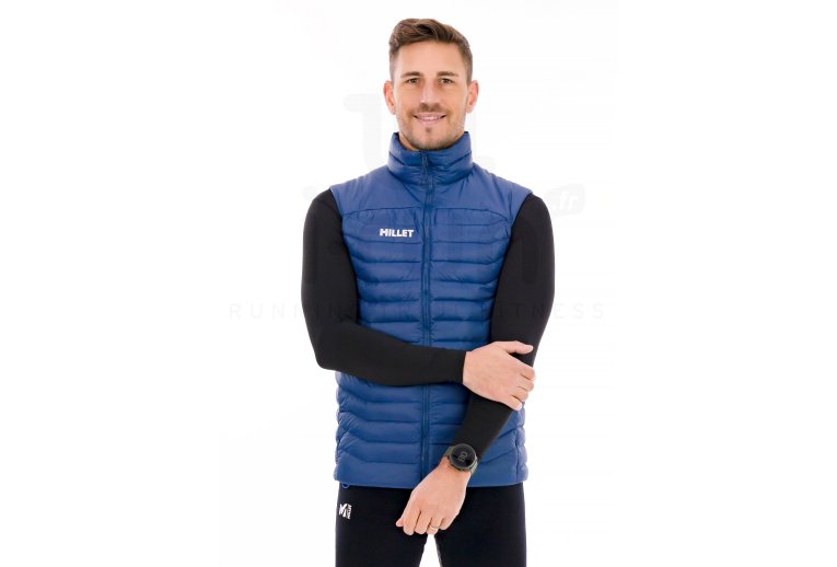 Millet Evole Light Down