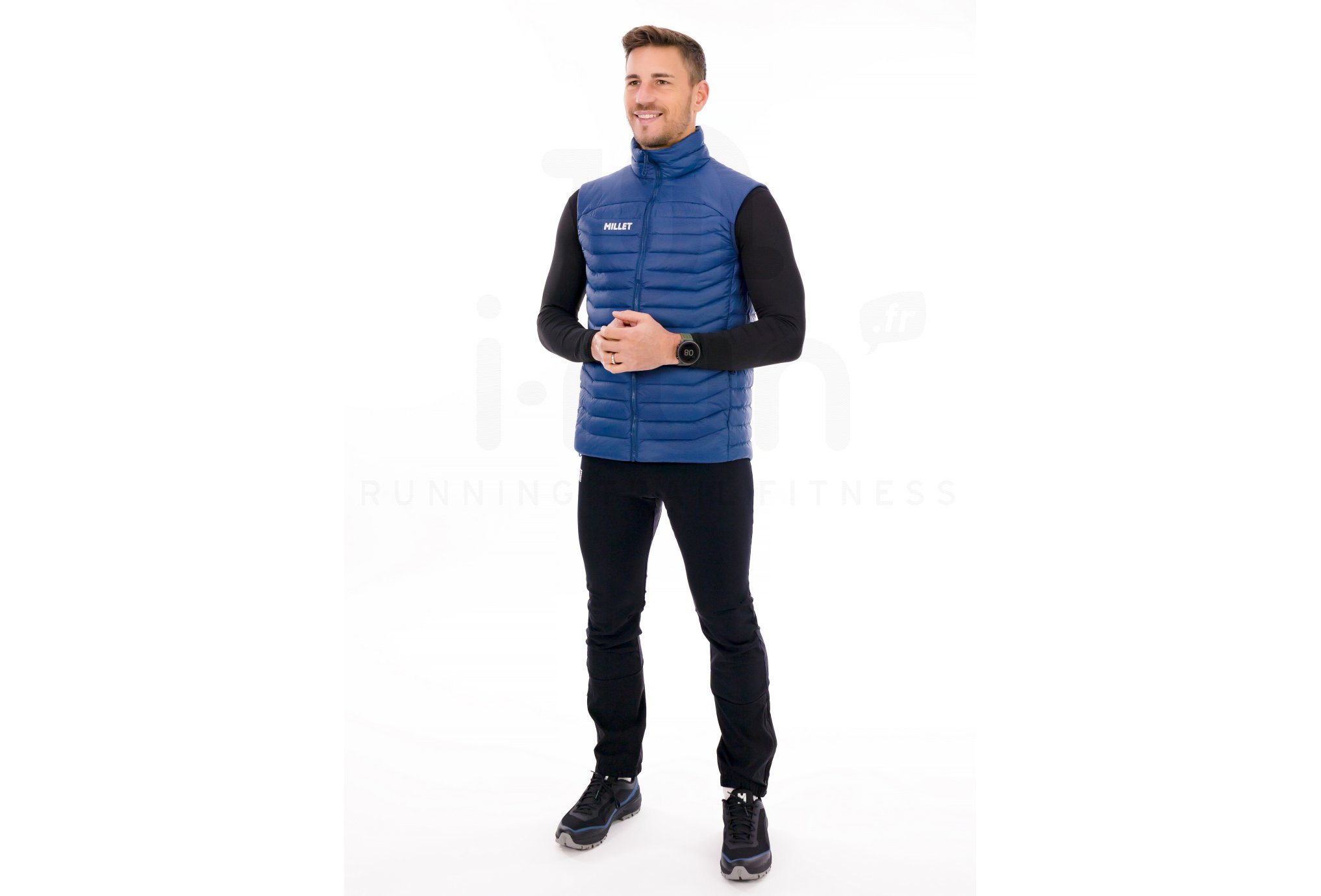 Millet Evole Light Down