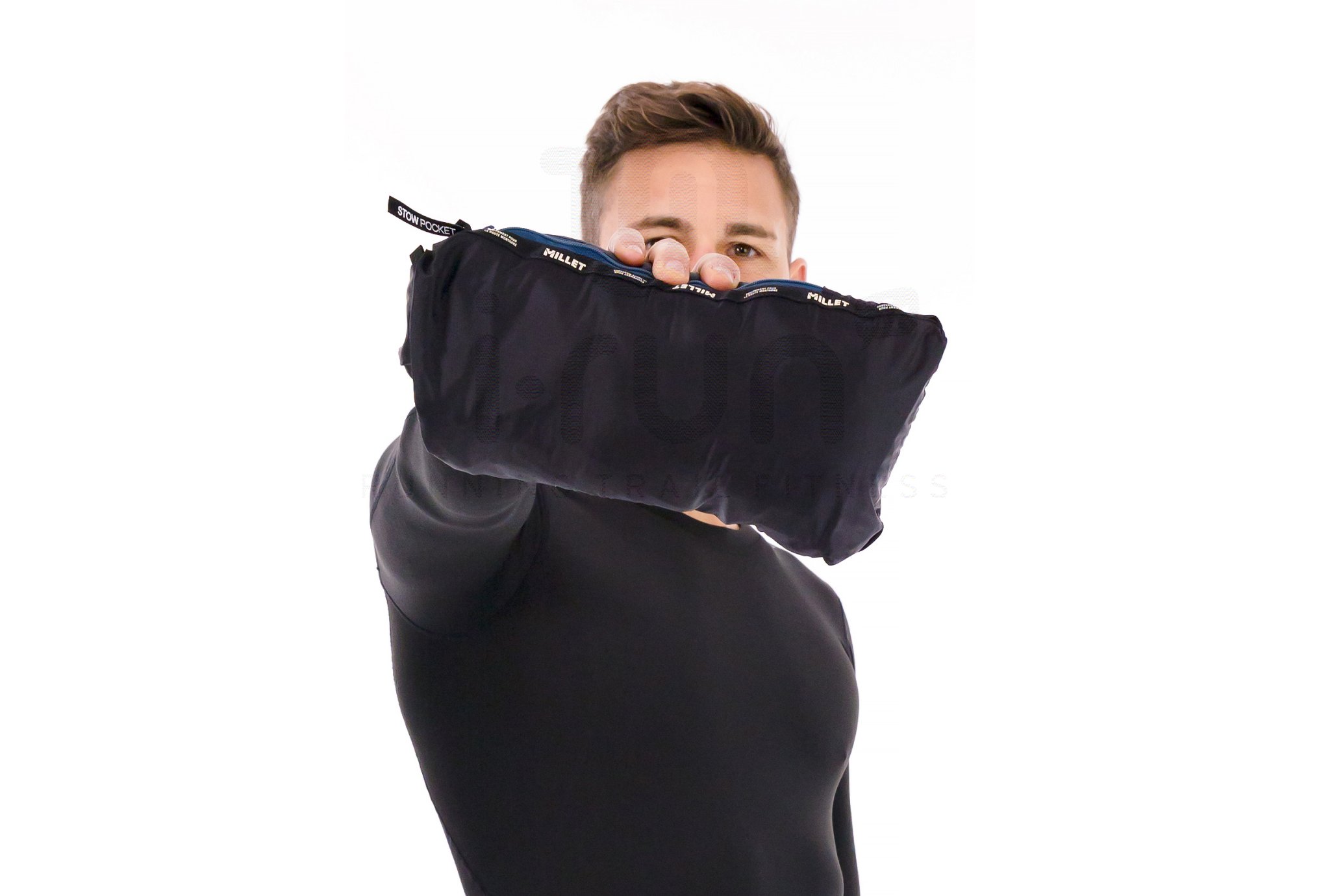 Millet Evole Light Down