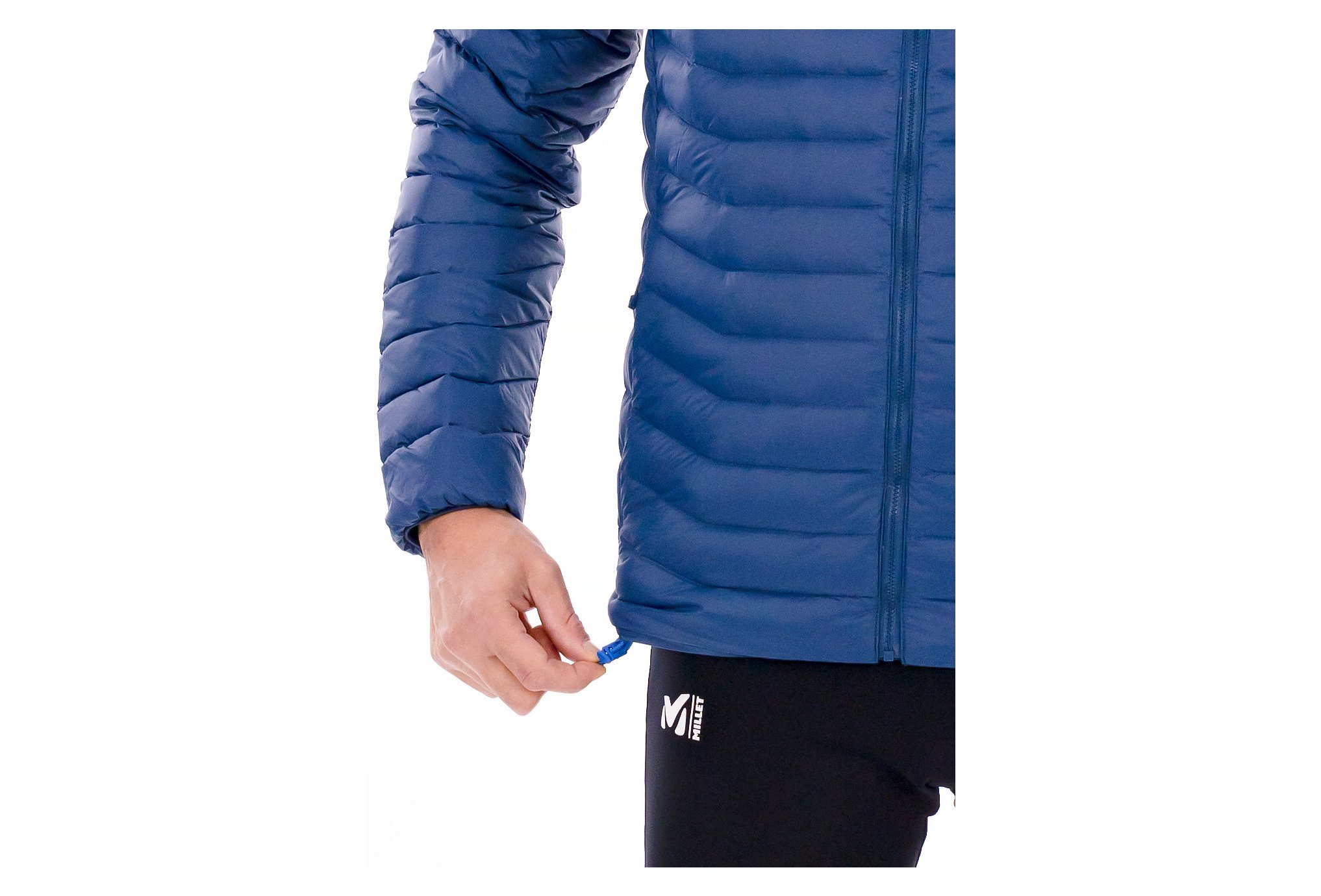 Millet Evole Light Down