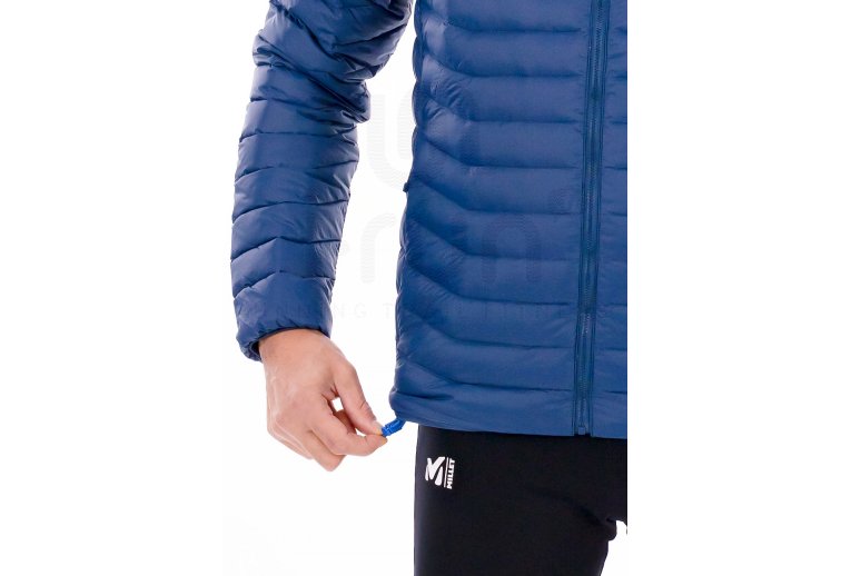 Millet Evole Light Down