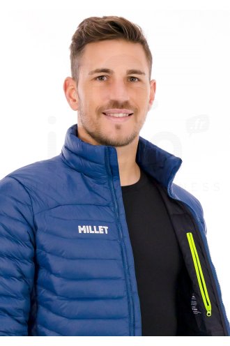 Millet Evole Light Down 