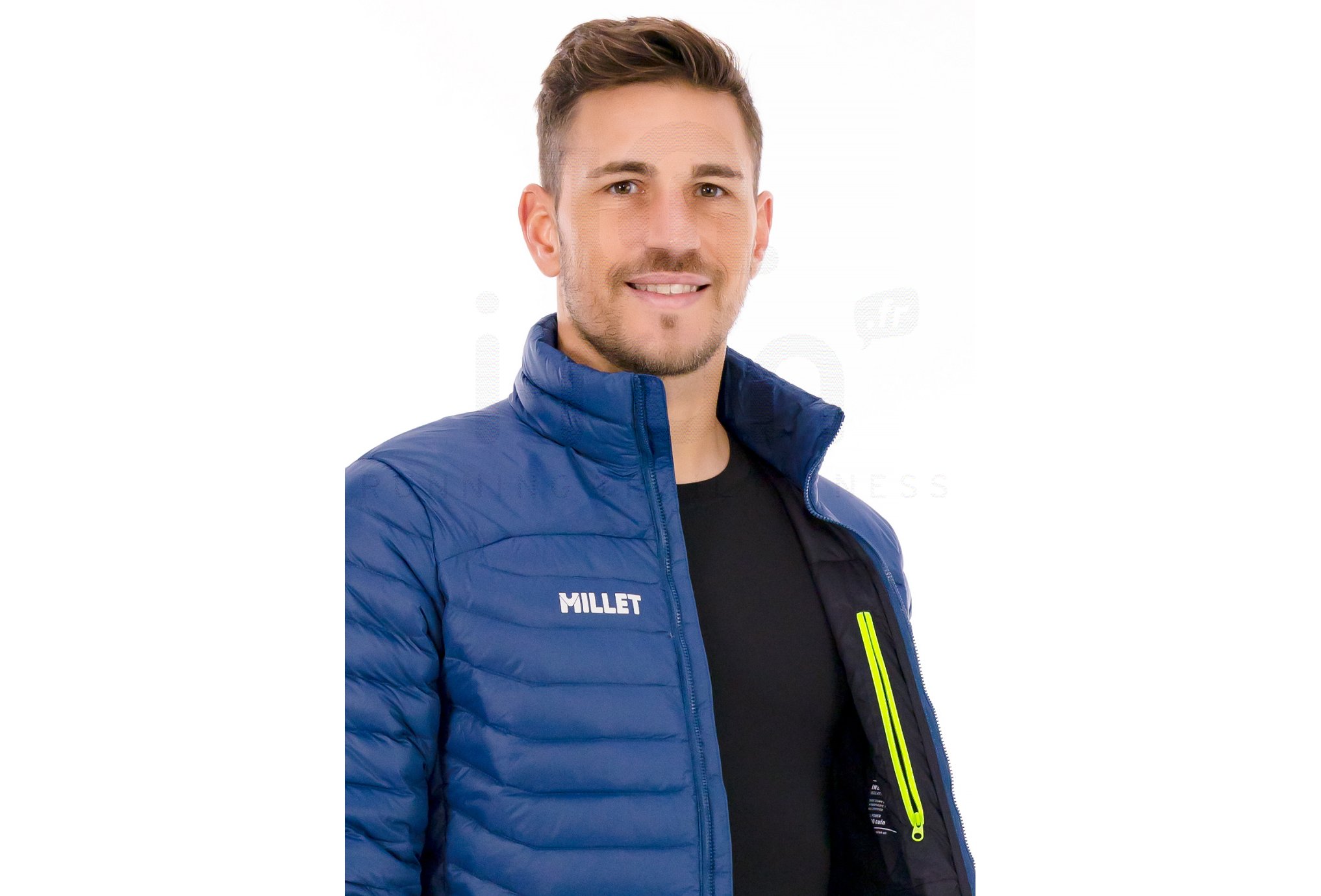 Millet Evole Light Down