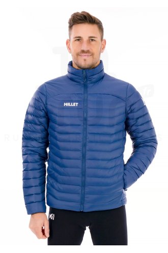 Millet Evole Light Down 