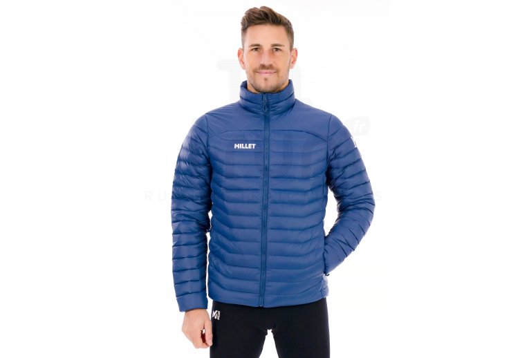 Millet Evole Light Down