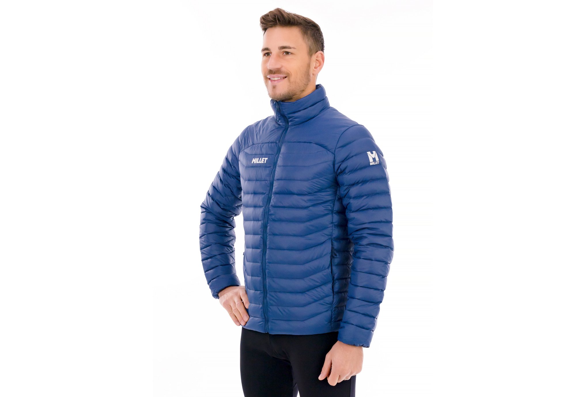 Millet Evole Light Down