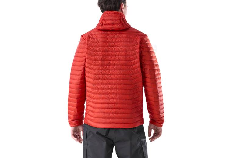 Millet Evole Ultra Light 800 HD
