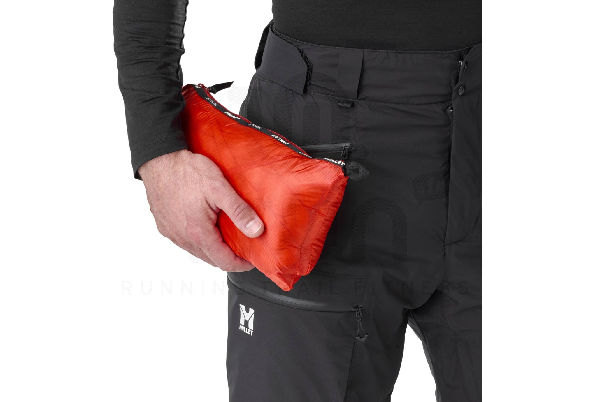 Millet Evole Ultra Light 800 HD