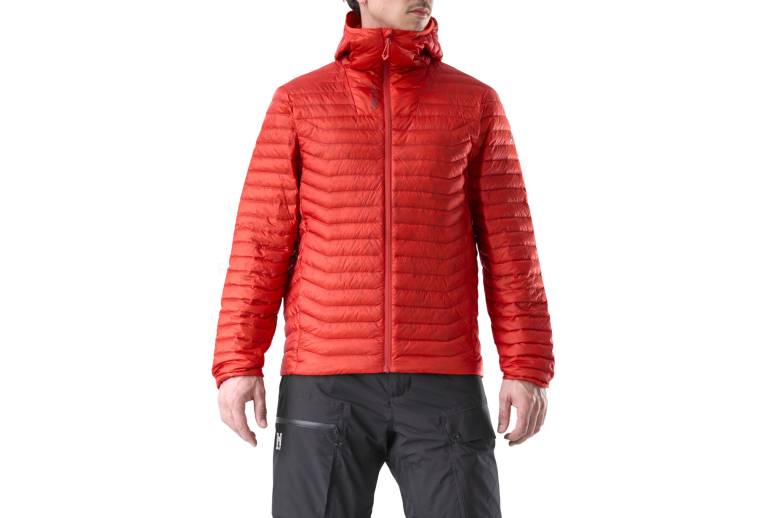 Millet Evole Ultra Light 800 HD