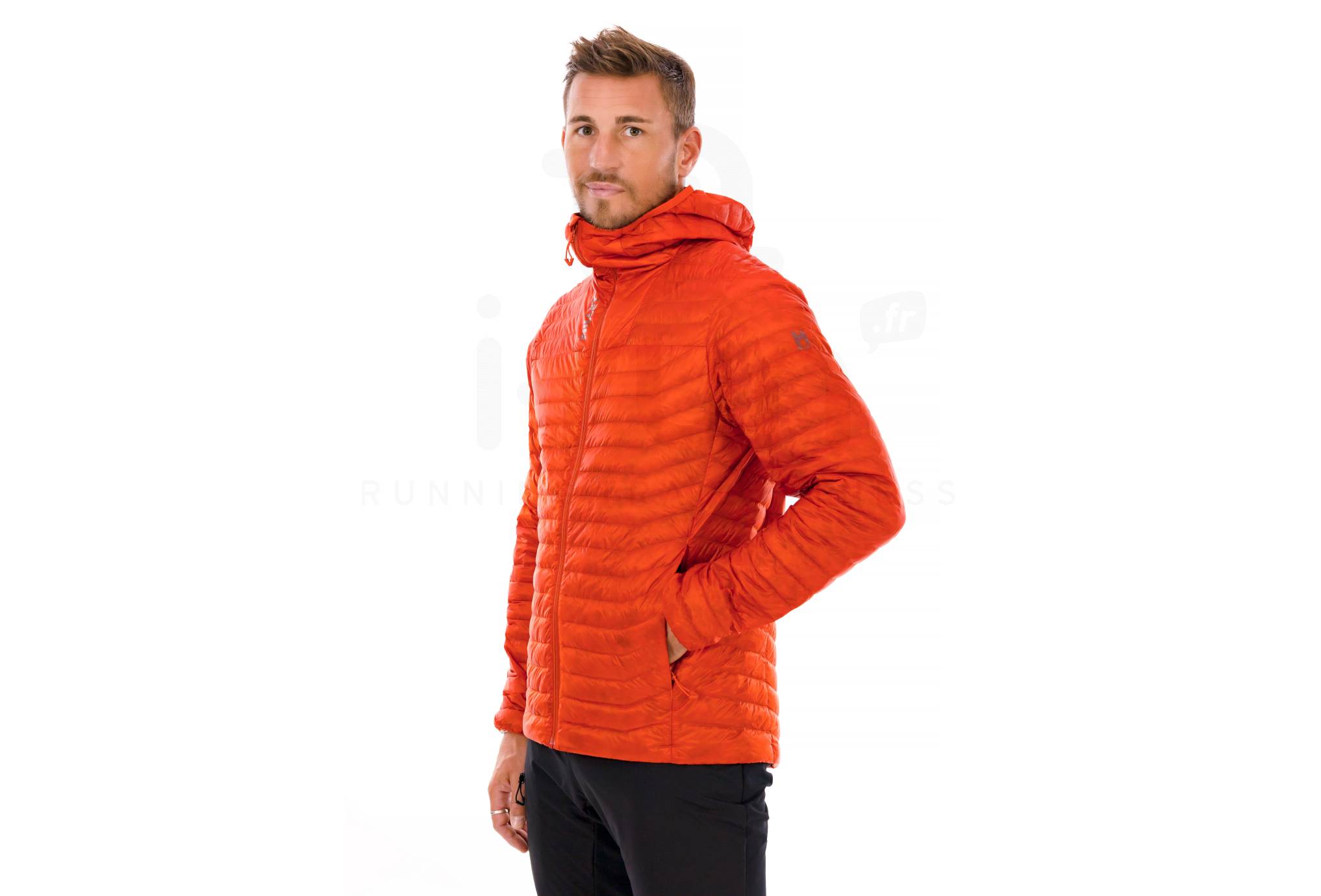 Millet Evole Ultra Light 800 HD