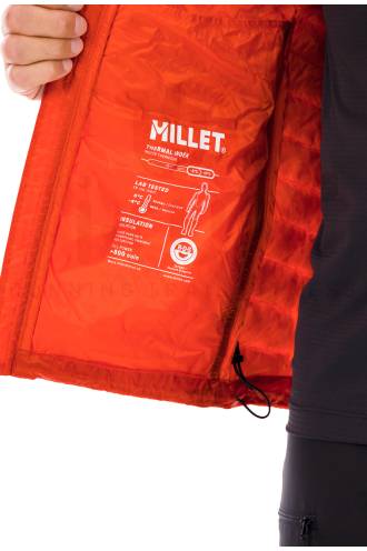 Millet Evole Ultra Light 800 HD 