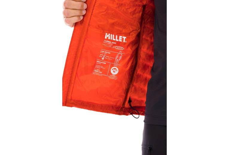 Millet Evole Ultra Light 800 HD