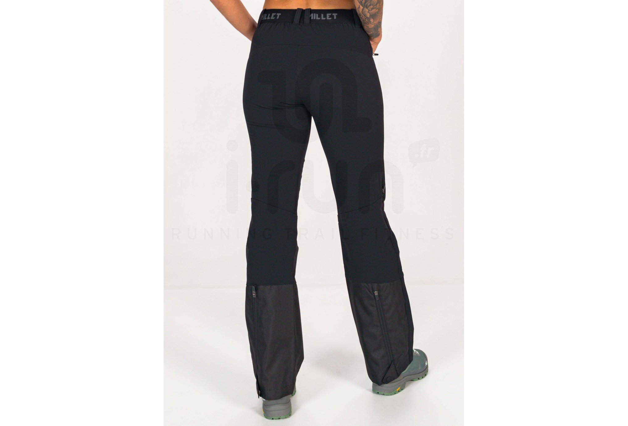 Millet Extreme Rutor Damen