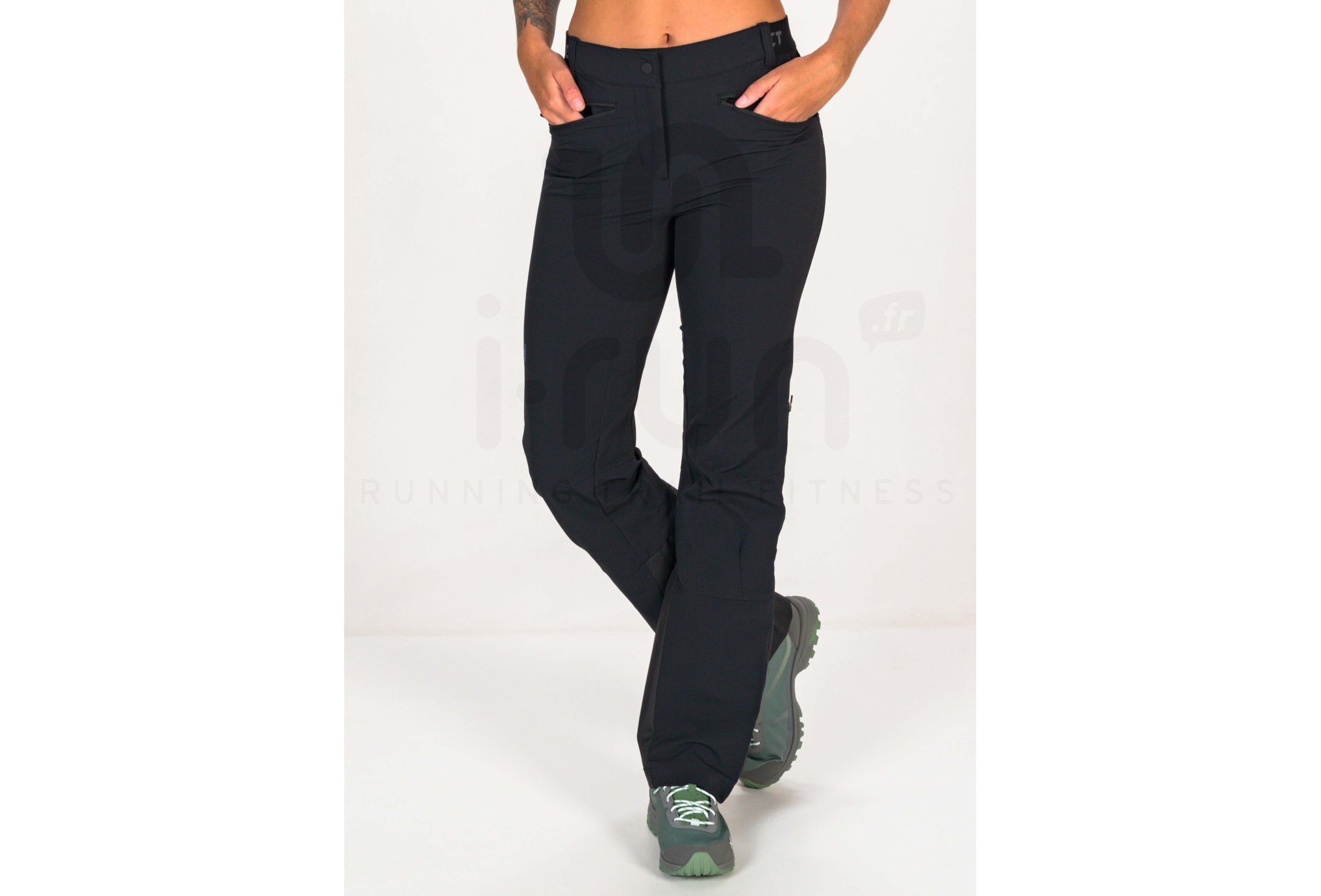 Millet Extreme Rutor Damen