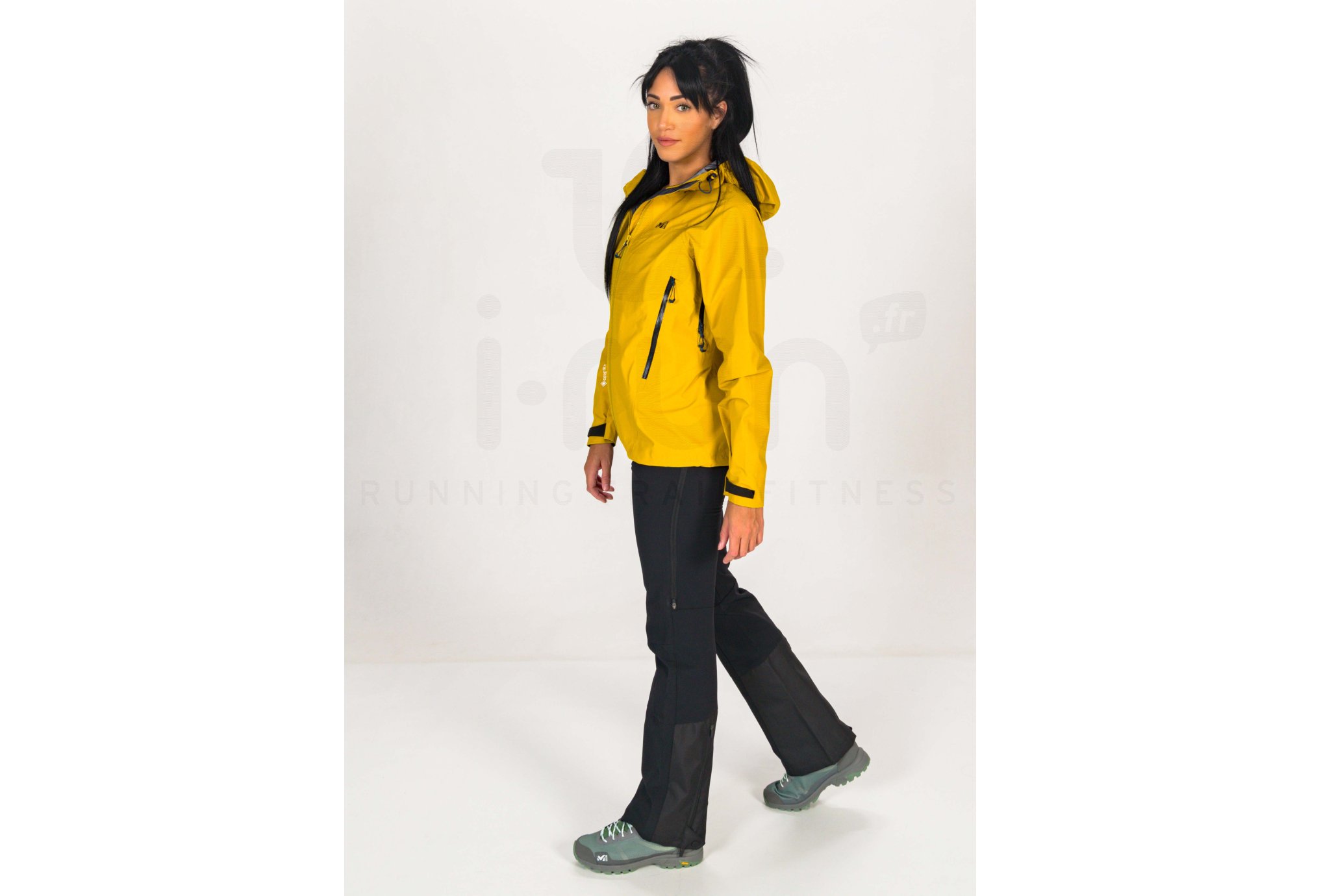 Millet Extreme Rutor Damen