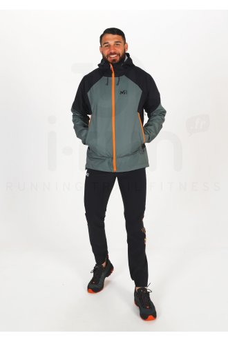 Millet Fitz Roy III M 