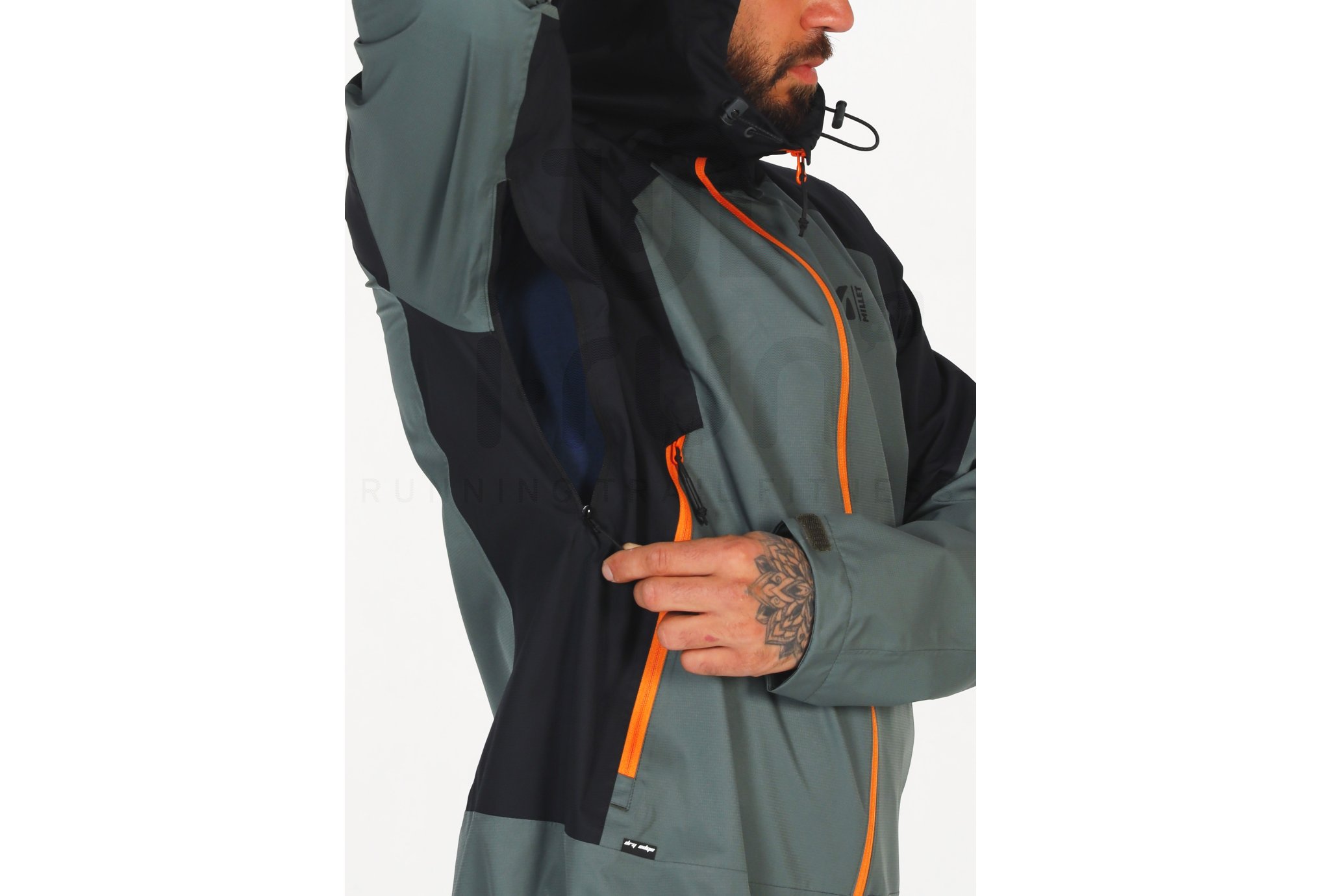 Millet Fitz Roy III Herren