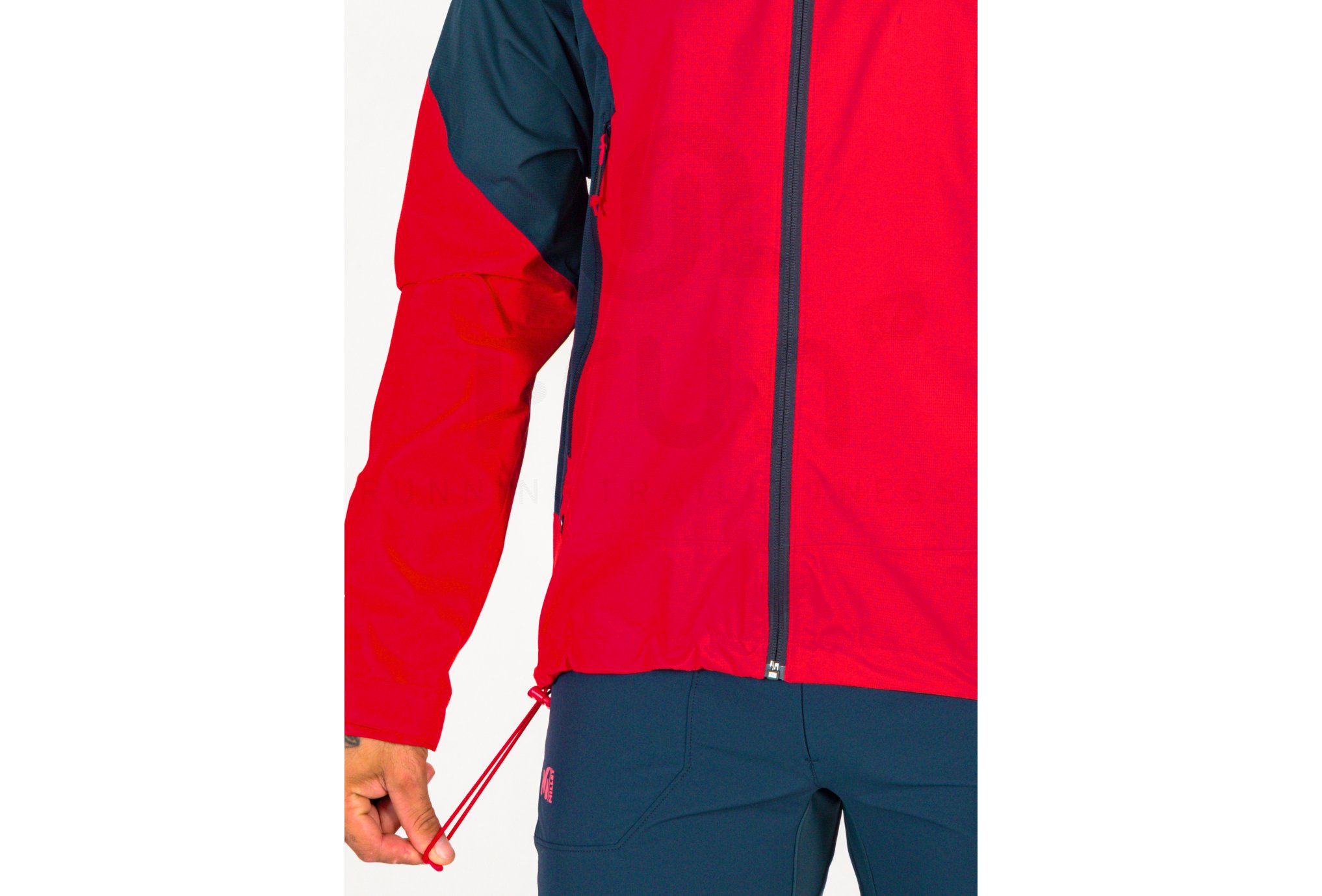Millet chaqueta Fitz Roy III