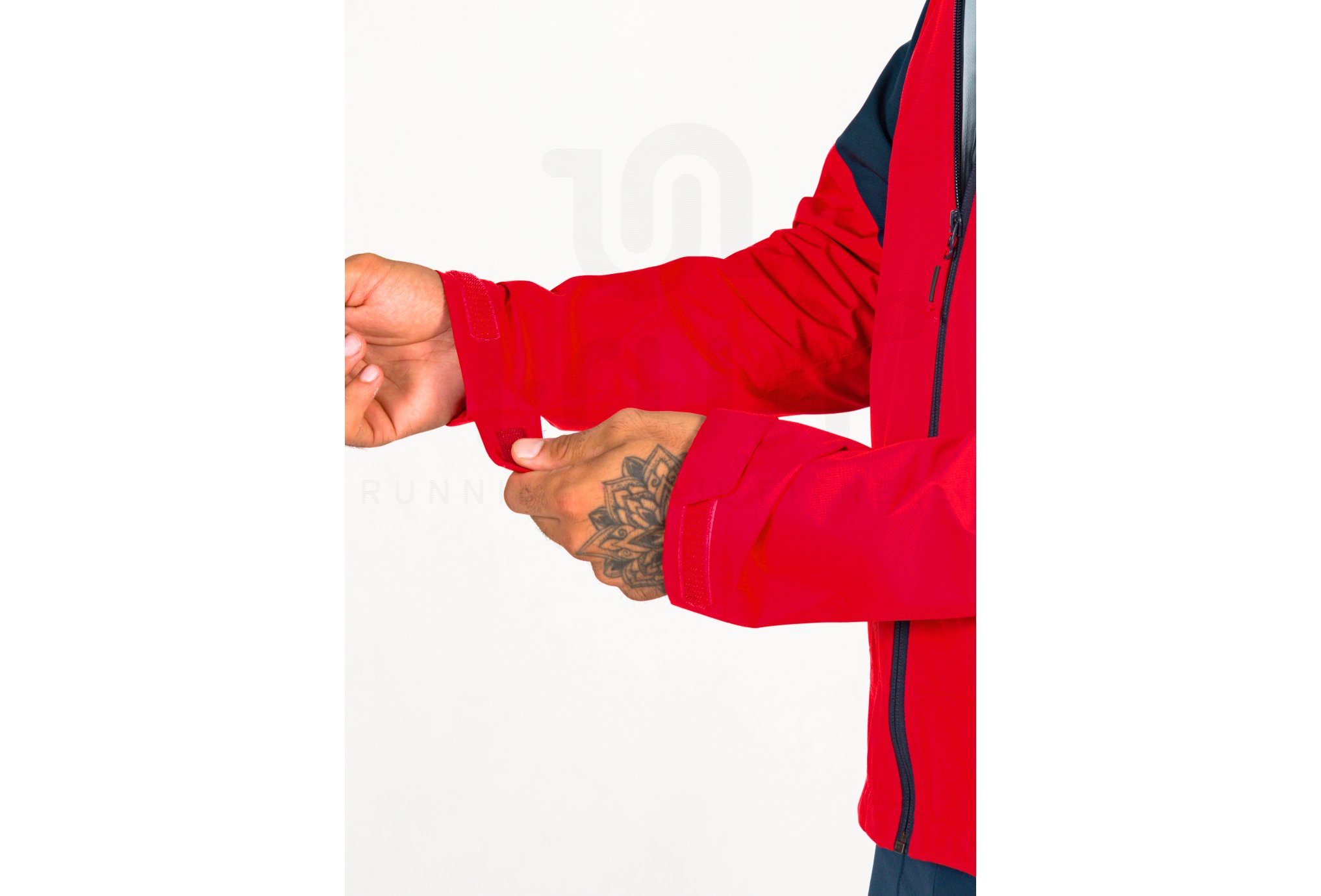Millet chaqueta Fitz Roy III