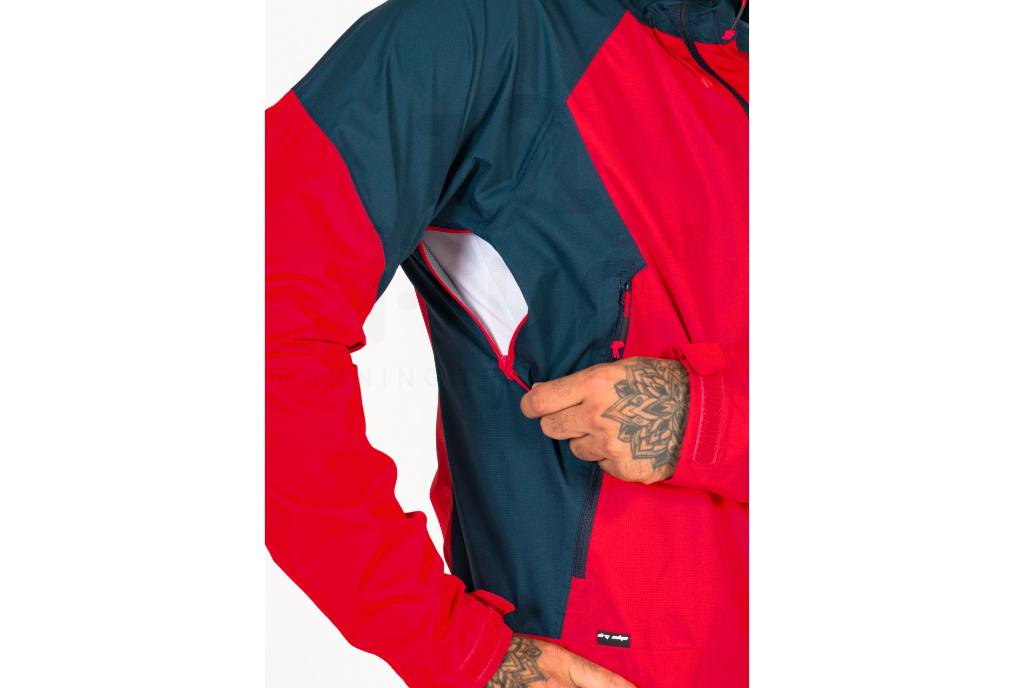 Millet chaqueta Fitz Roy III