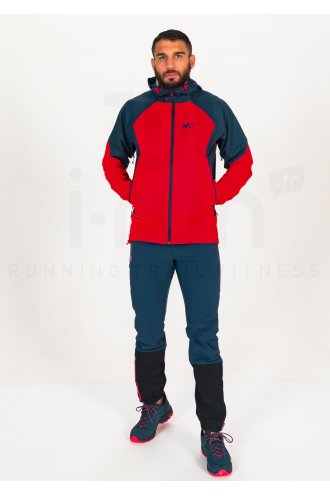 Millet Fitz Roy III M 