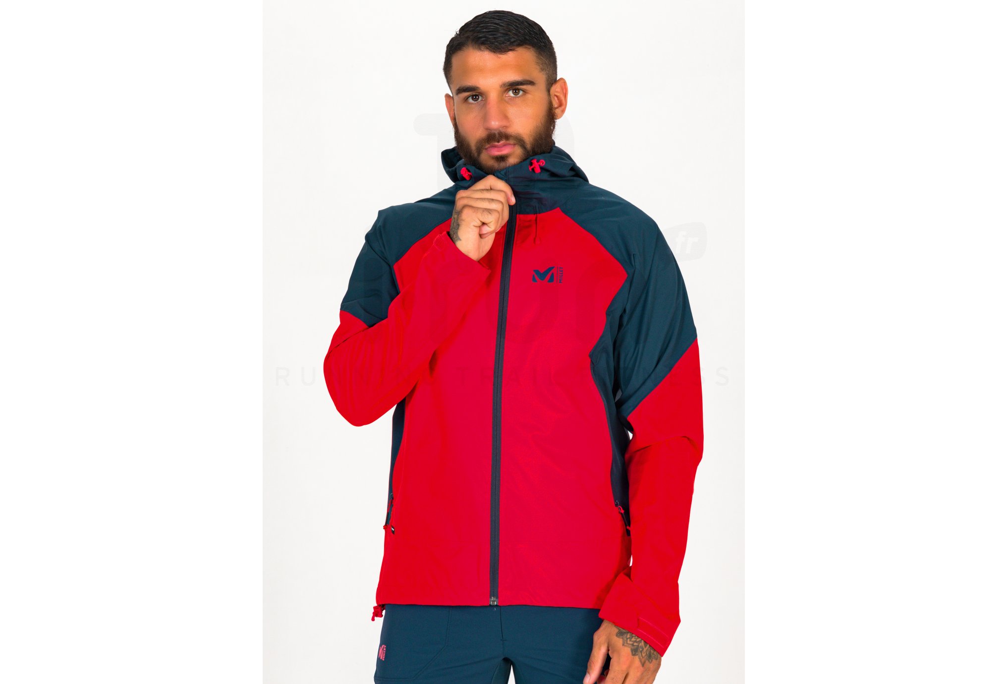 Millet chaqueta Fitz Roy III