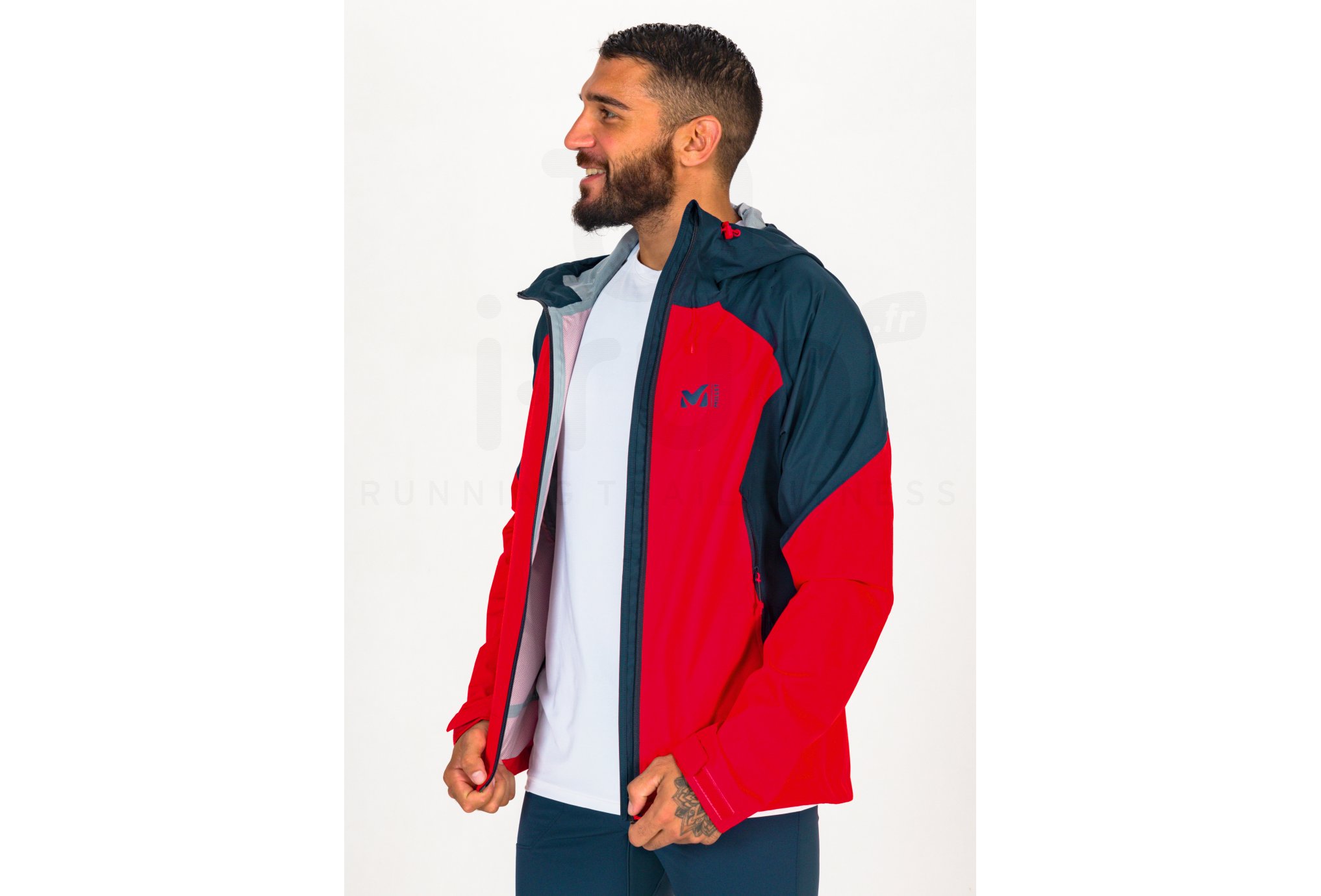 Millet chaqueta Fitz Roy III