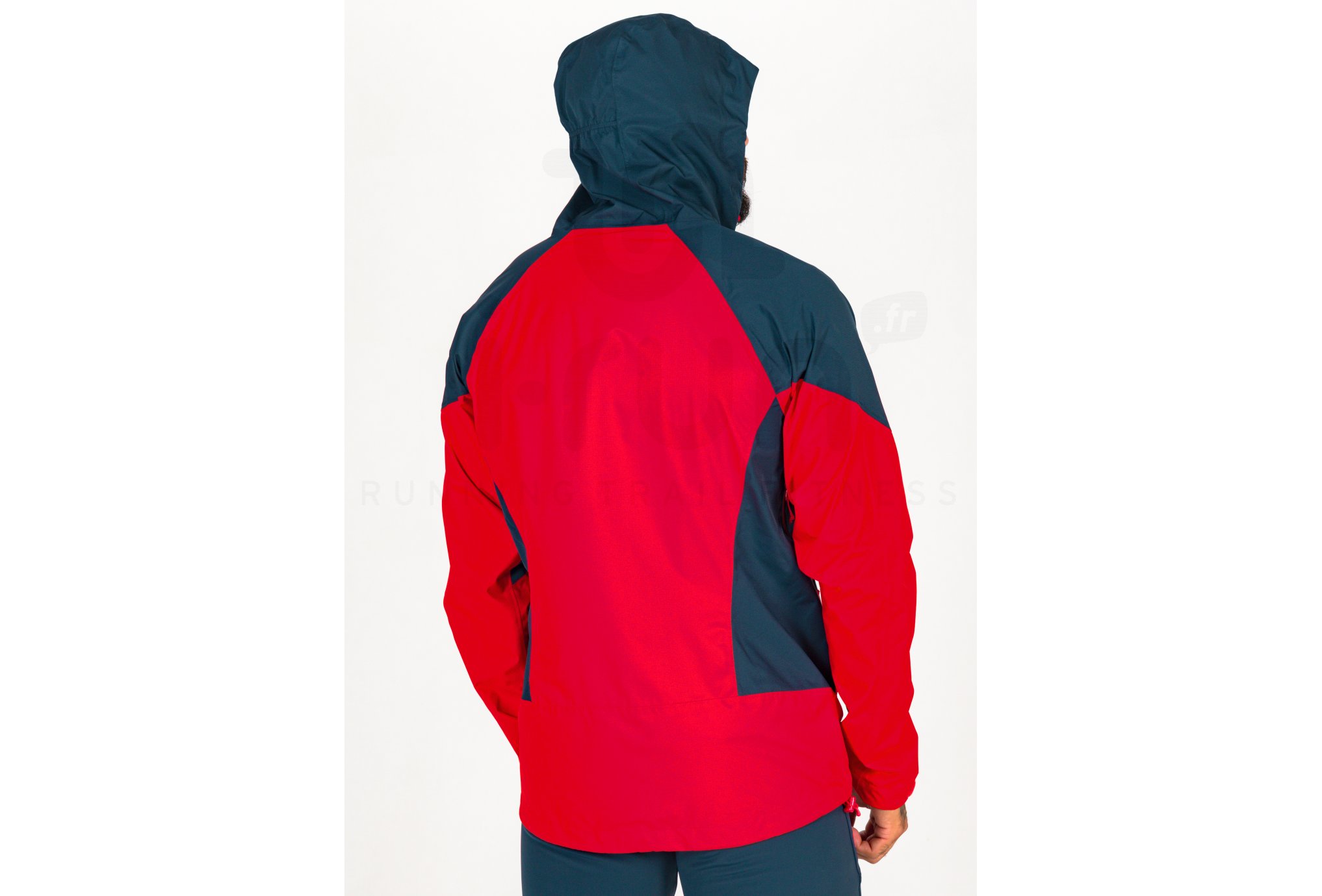 Millet chaqueta Fitz Roy III