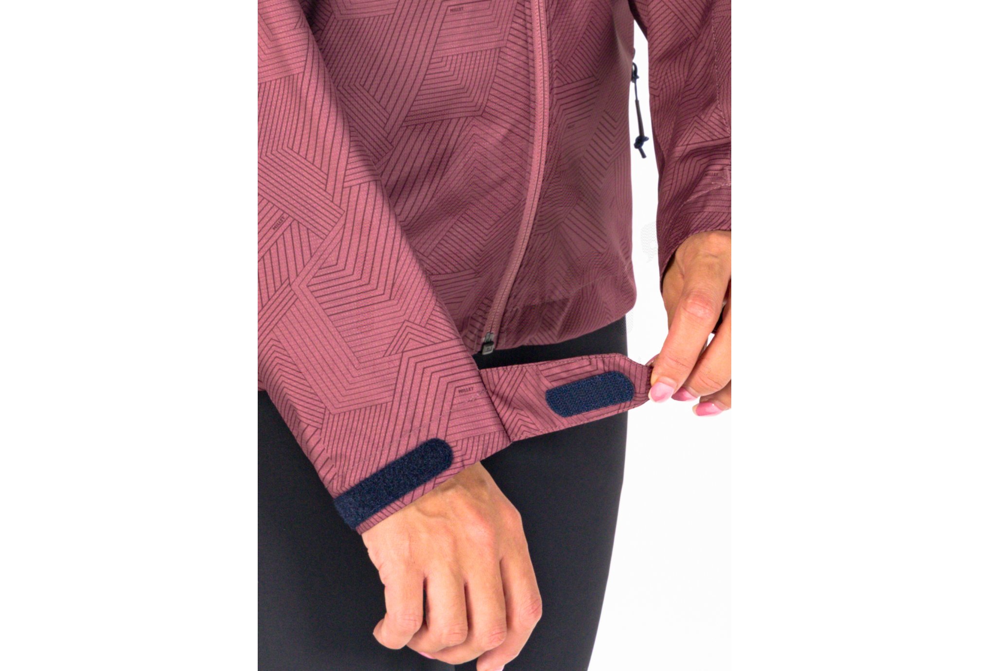 Millet chaqueta Fitz Roy III
