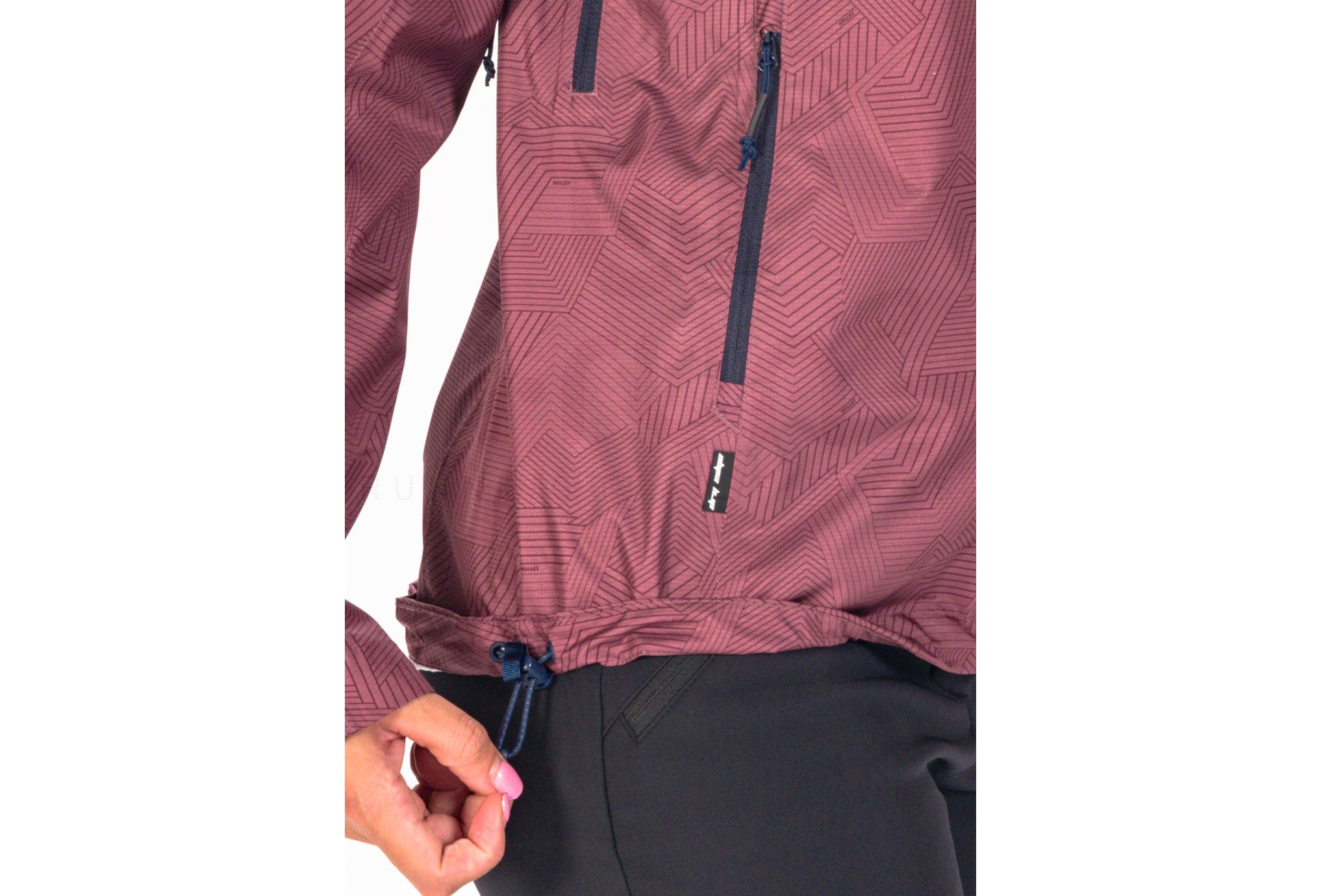 Millet chaqueta Fitz Roy III