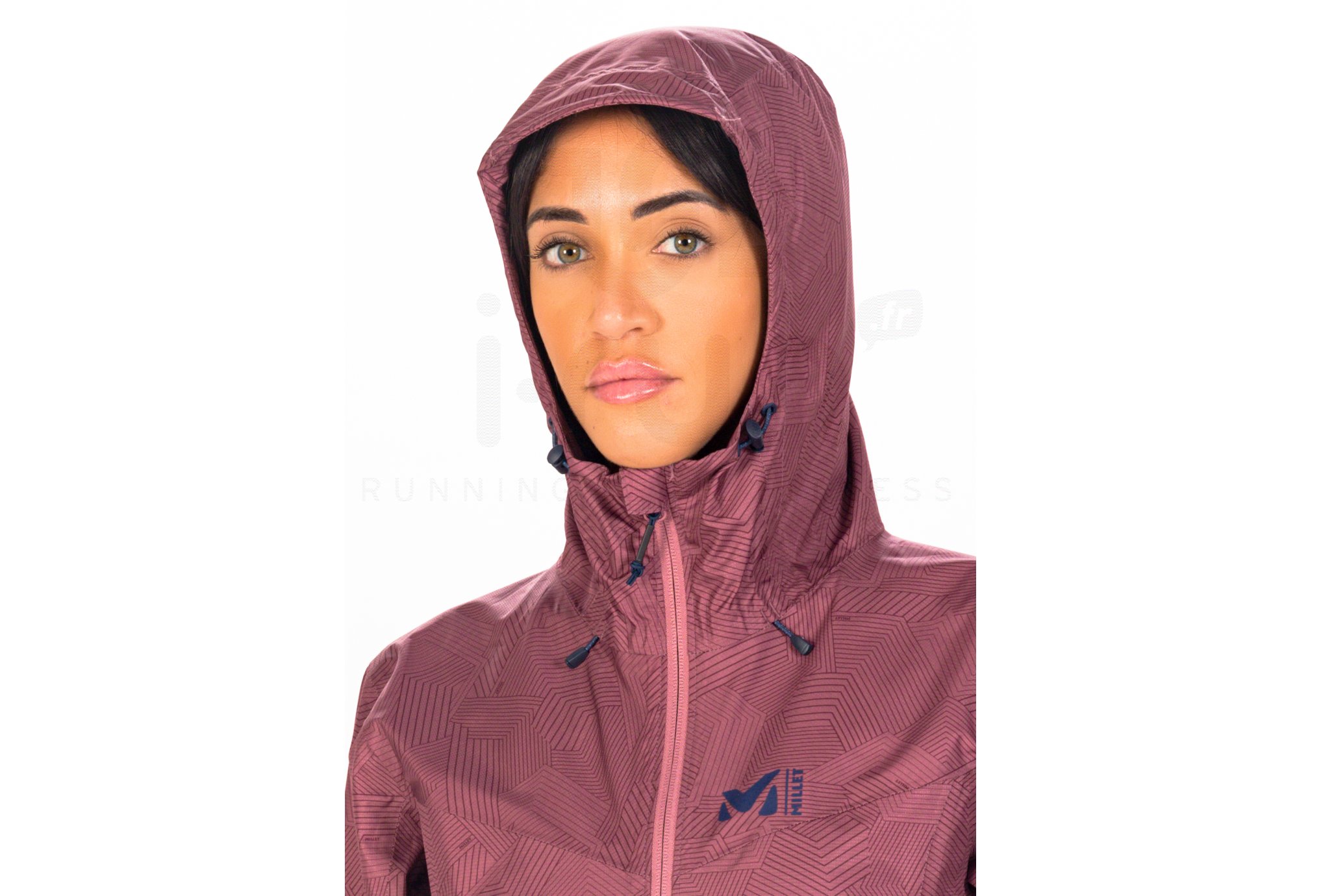 Millet chaqueta Fitz Roy III