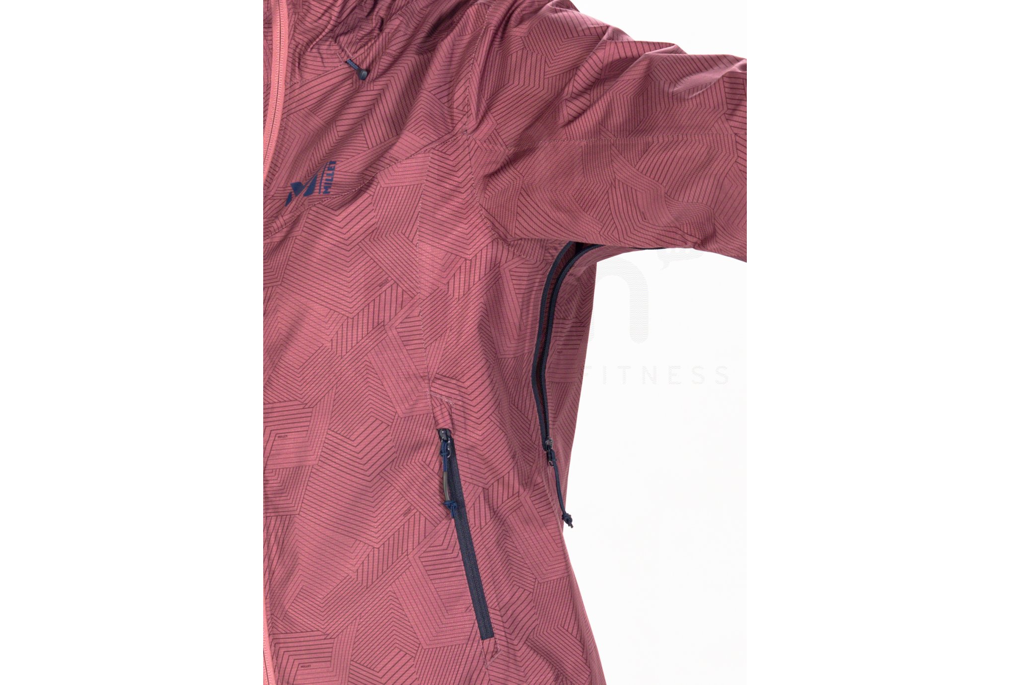 Millet chaqueta Fitz Roy III