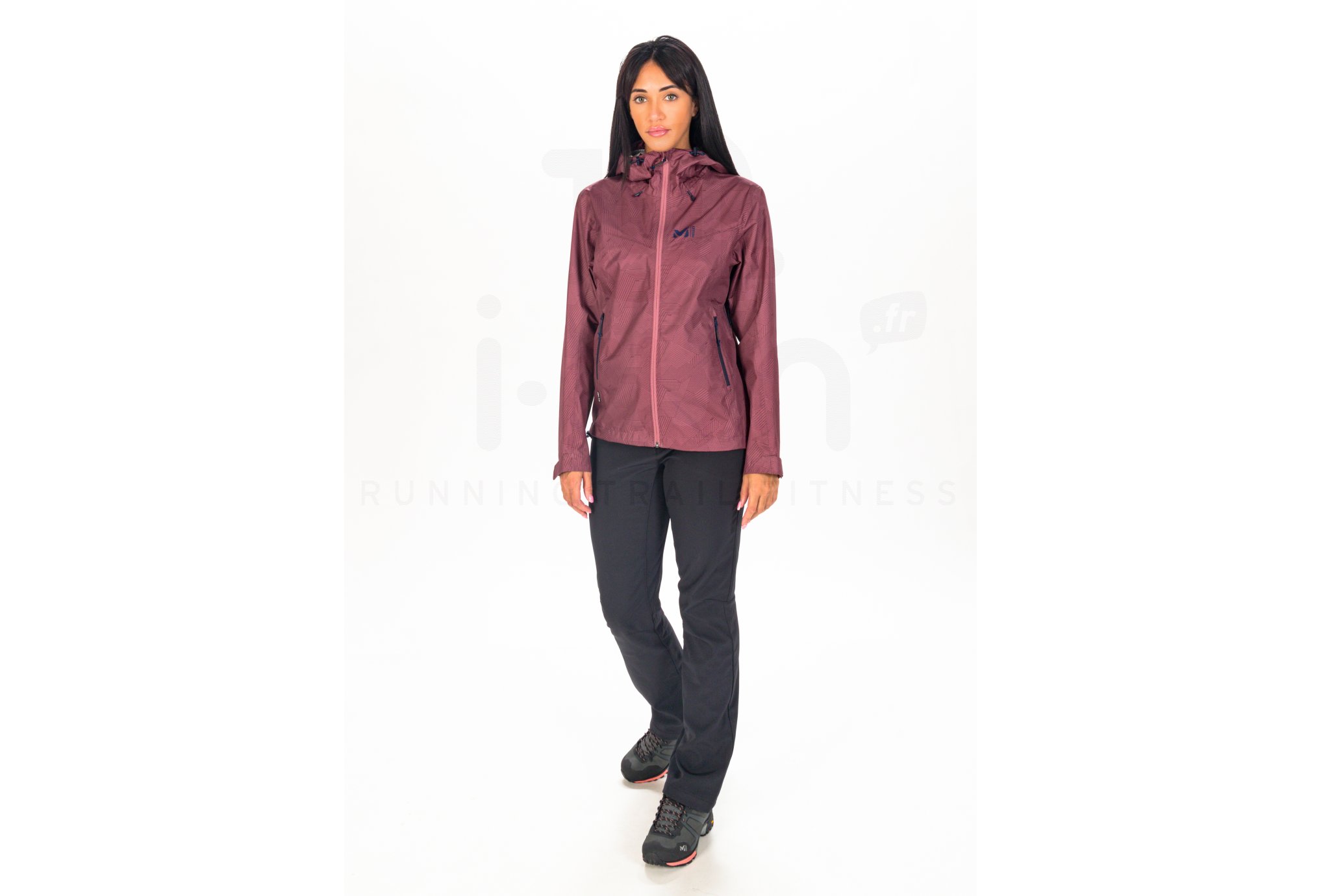 Millet chaqueta Fitz Roy III