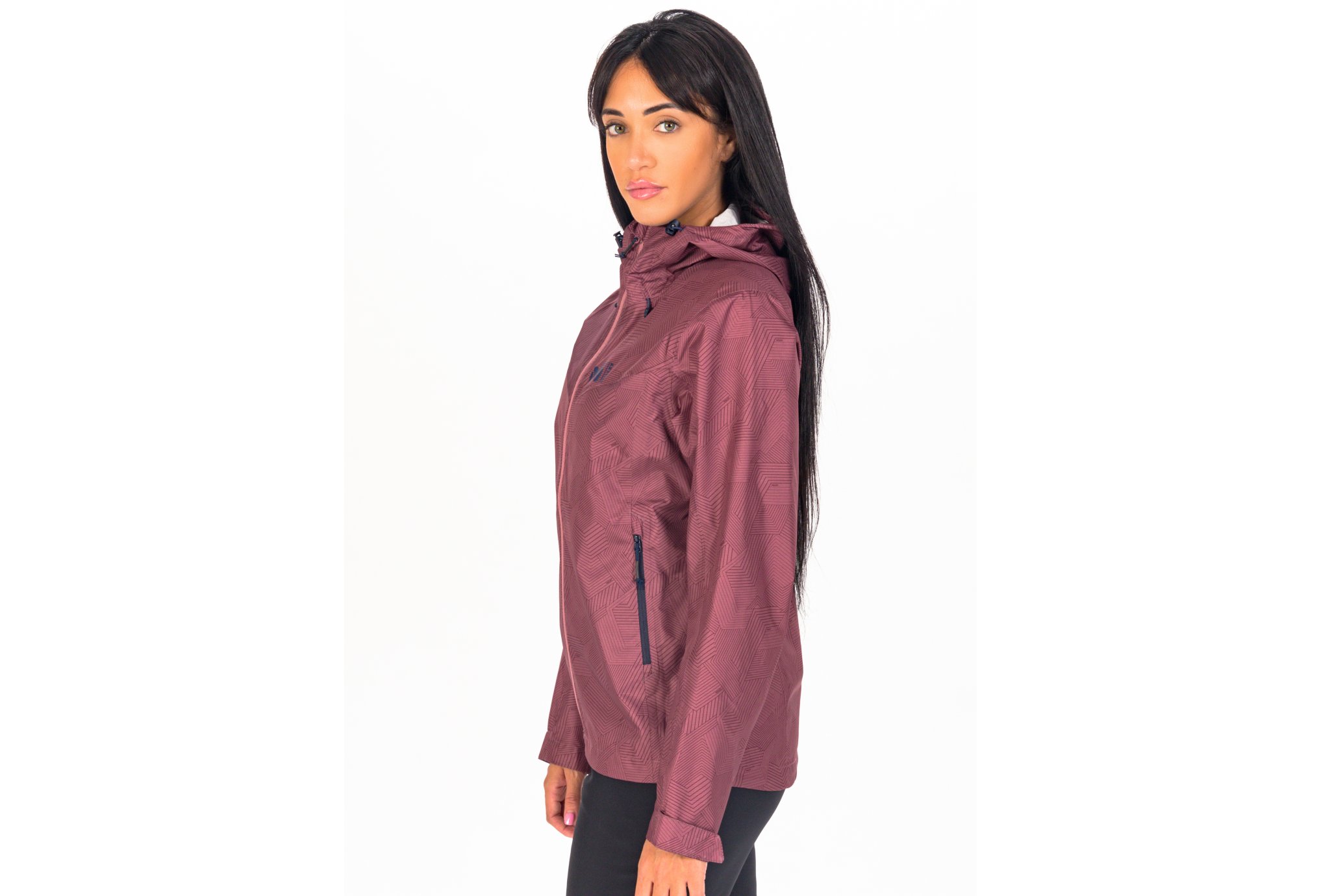 Millet chaqueta Fitz Roy III