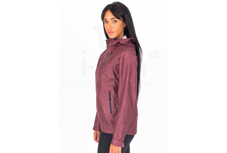 Millet chaqueta Fitz Roy III