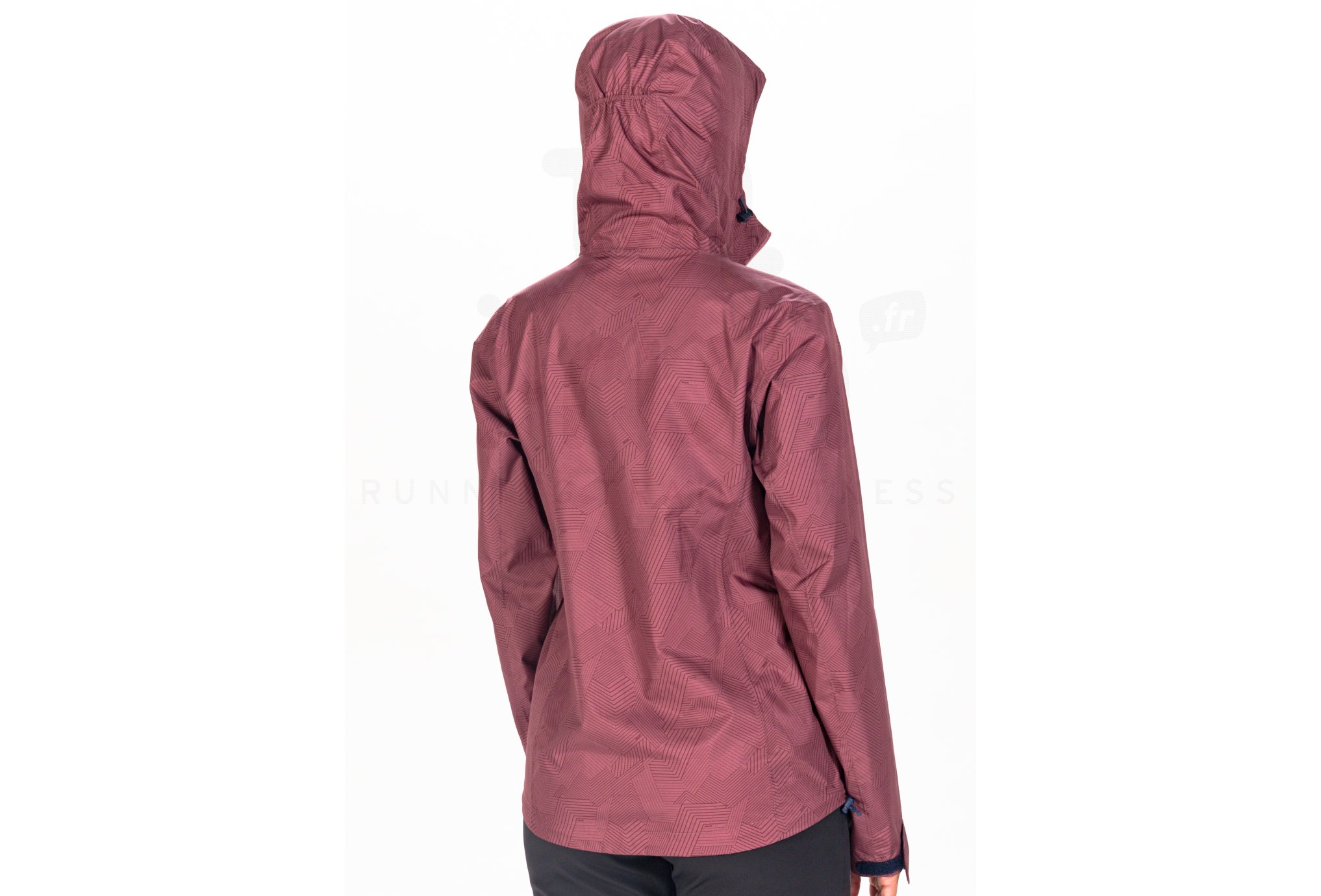 Millet chaqueta Fitz Roy III