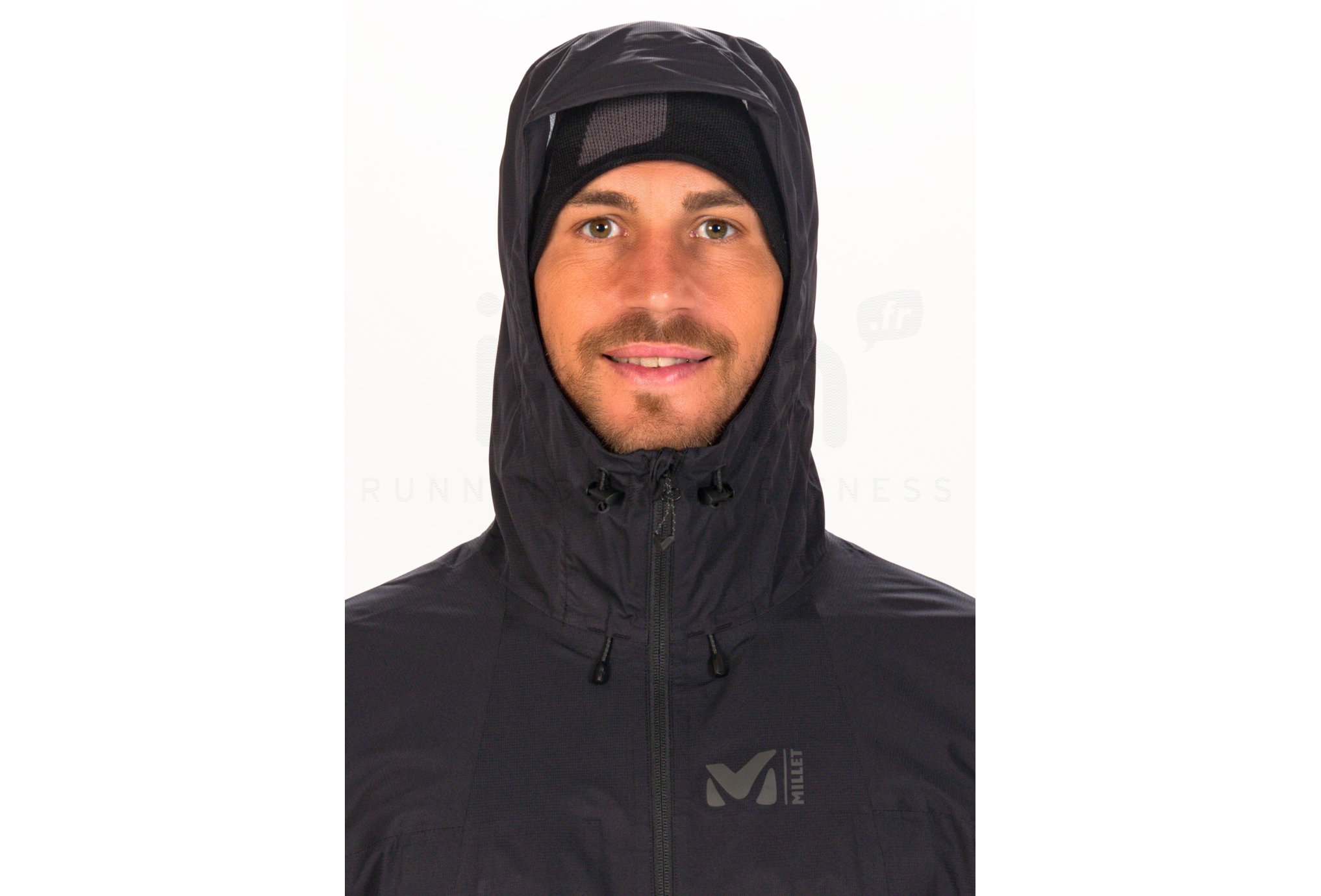 Millet Fitz Roy K Herren