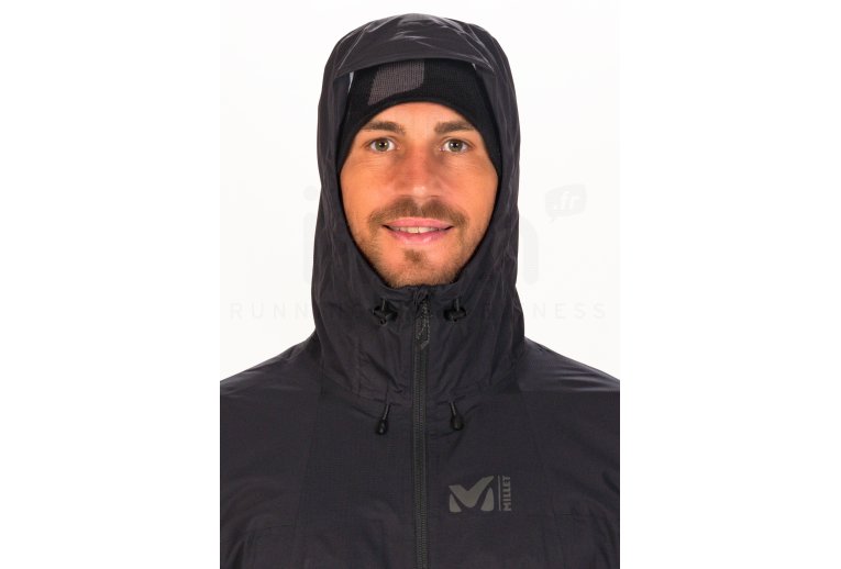 Millet Fitz Roy K Herren