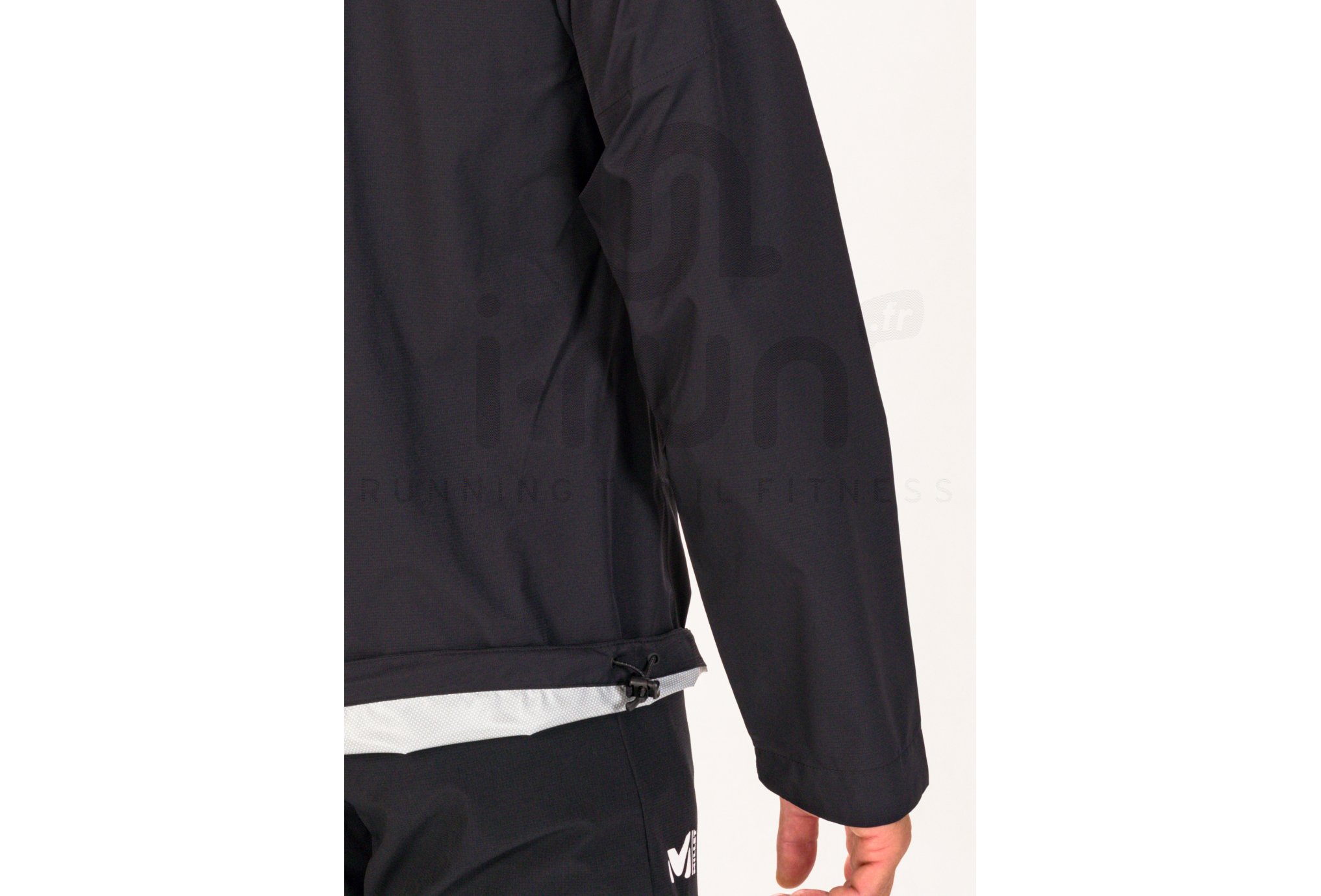 Millet Fitz Roy K Herren